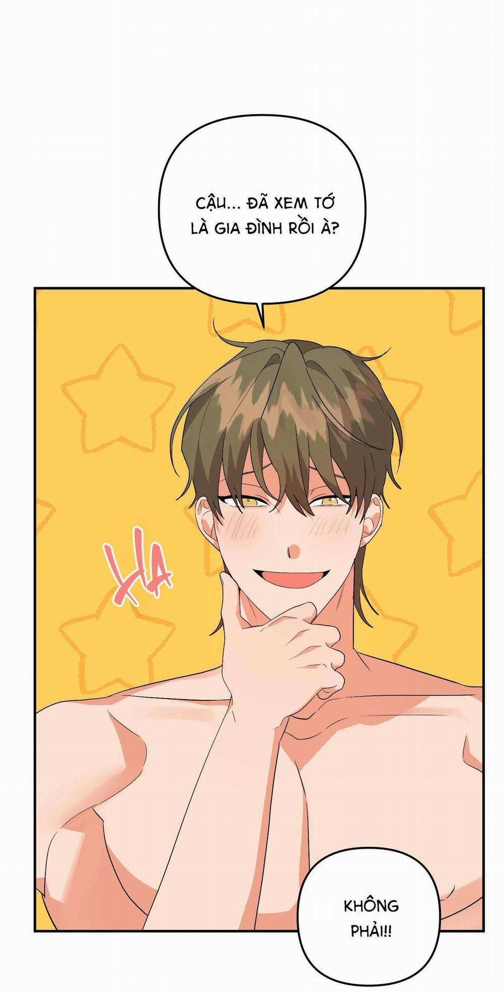 Tên Xấu Xa Của Tôi Xxx 54 trang 56