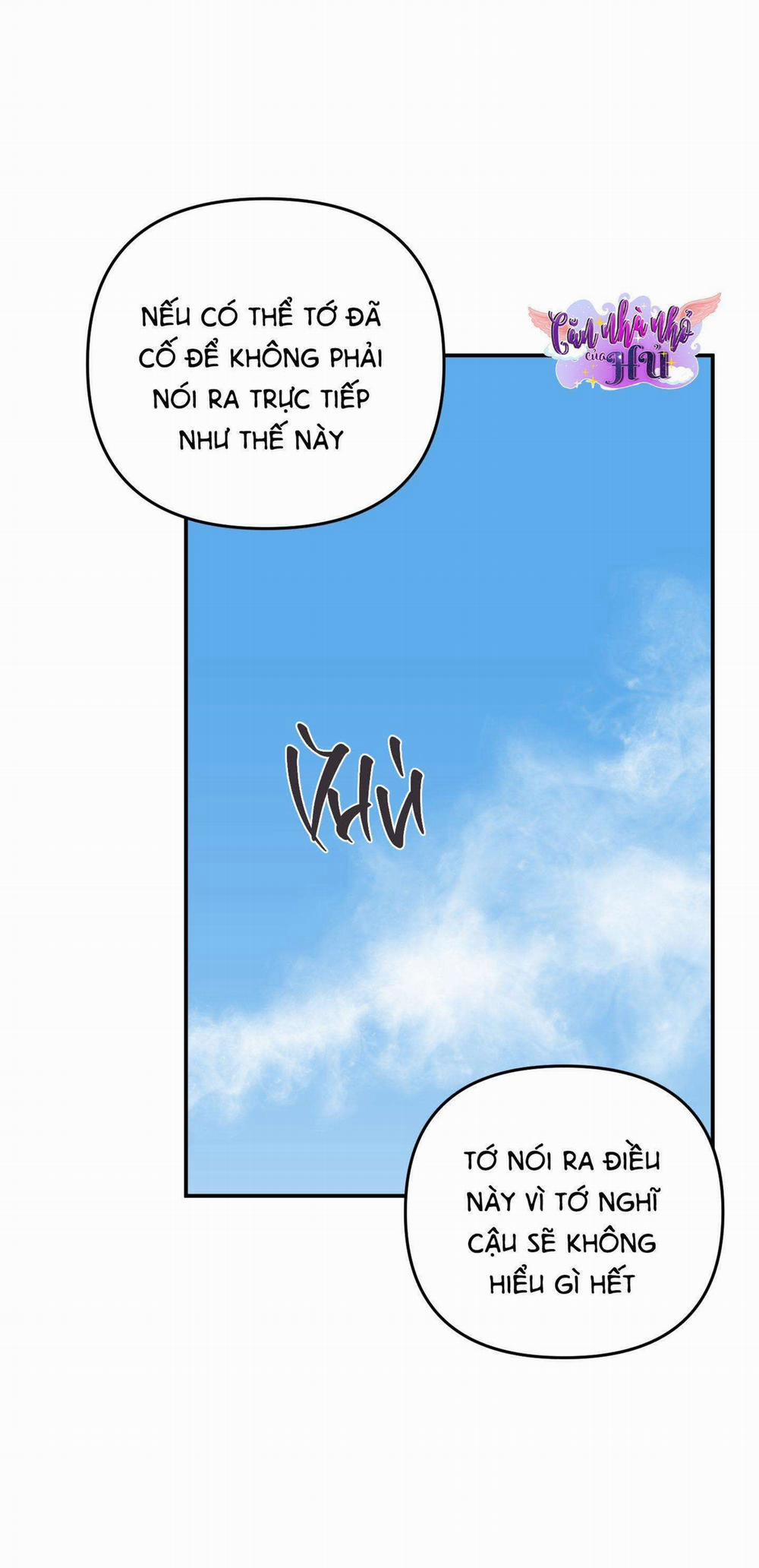 Tên Xấu Xa Của Tôi Xxx 54 trang 58