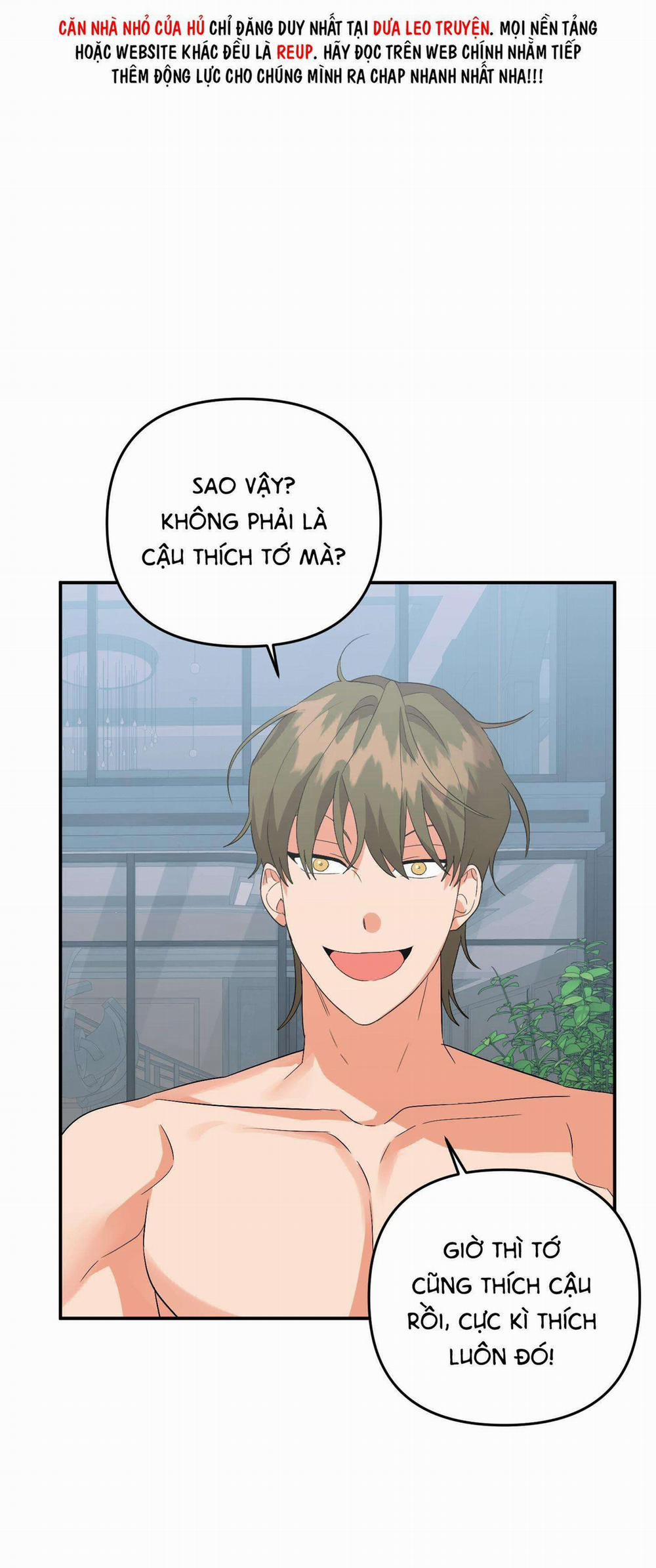 Tên Xấu Xa Của Tôi Xxx 54 trang 60