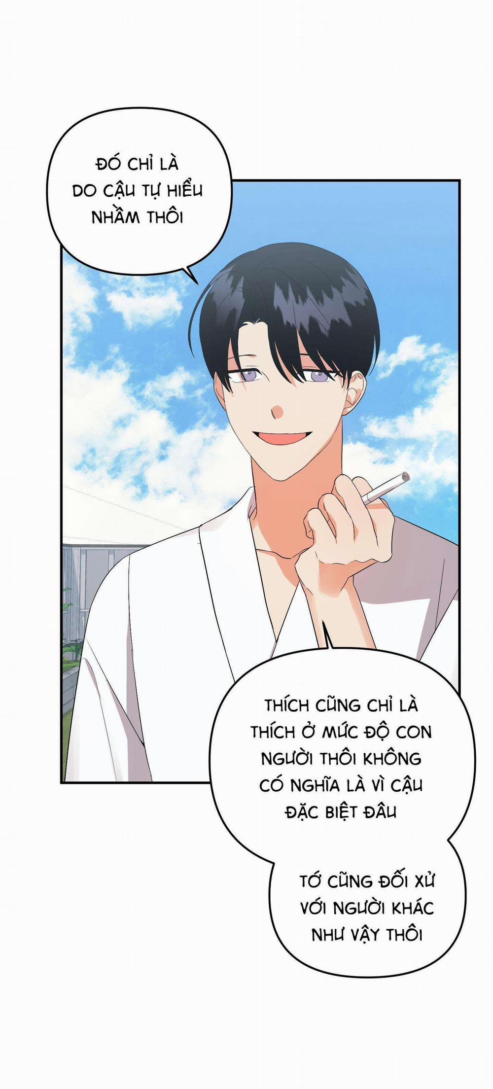 Tên Xấu Xa Của Tôi Xxx 54 trang 61