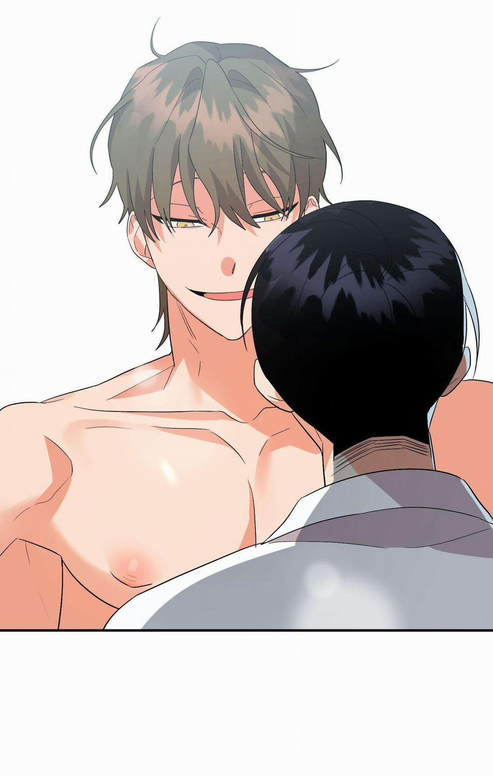 Tên Xấu Xa Của Tôi Xxx 54 trang 65