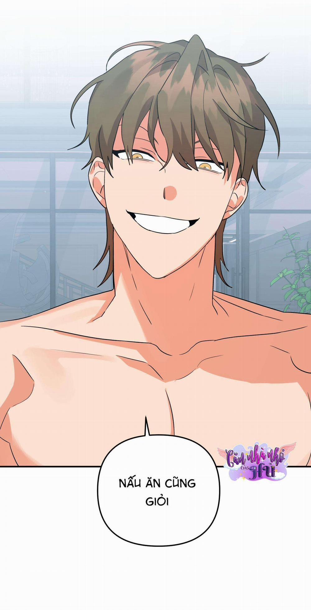 Tên Xấu Xa Của Tôi Xxx 54 trang 68