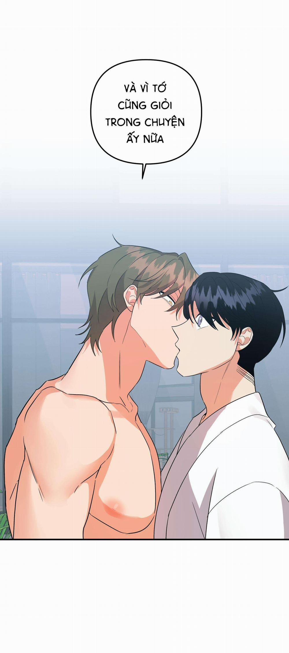 Tên Xấu Xa Của Tôi Xxx 54 trang 69