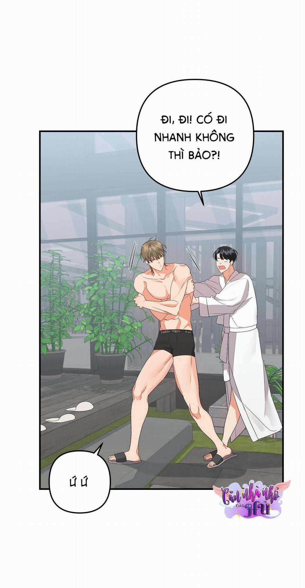 Tên Xấu Xa Của Tôi Xxx 54 trang 74