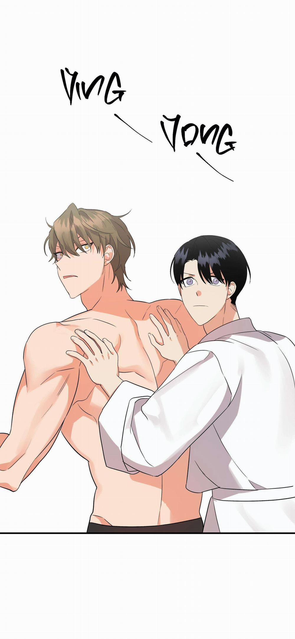 Tên Xấu Xa Của Tôi Xxx 54 trang 75