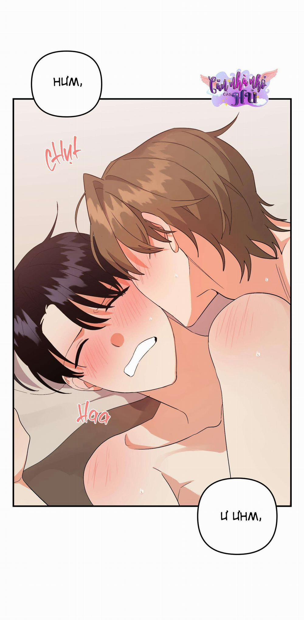 Tên Xấu Xa Của Tôi Xxx 54 trang 8