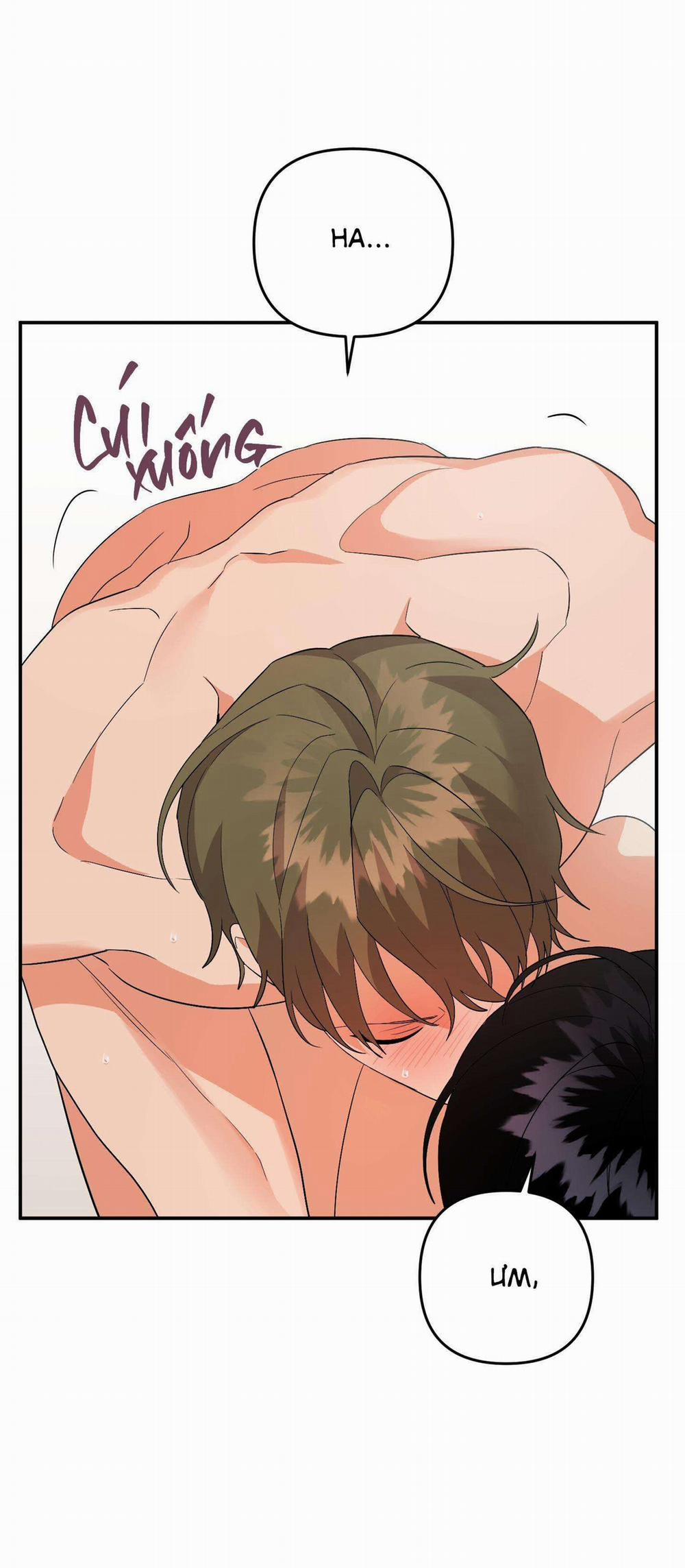 Tên Xấu Xa Của Tôi Xxx 54 trang 9