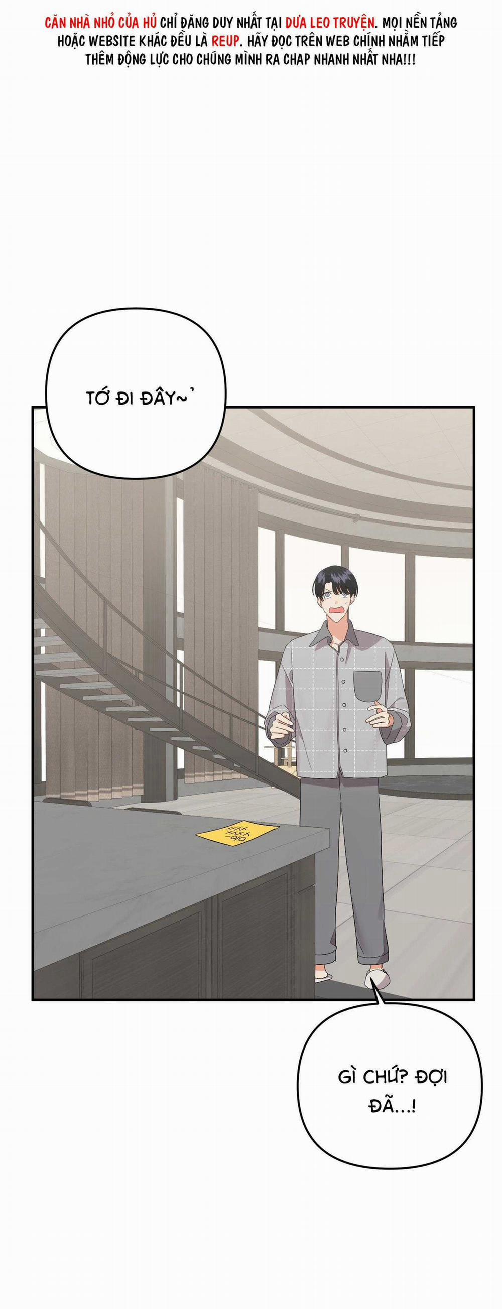 Tên Xấu Xa Của Tôi Xxx 55 trang 11