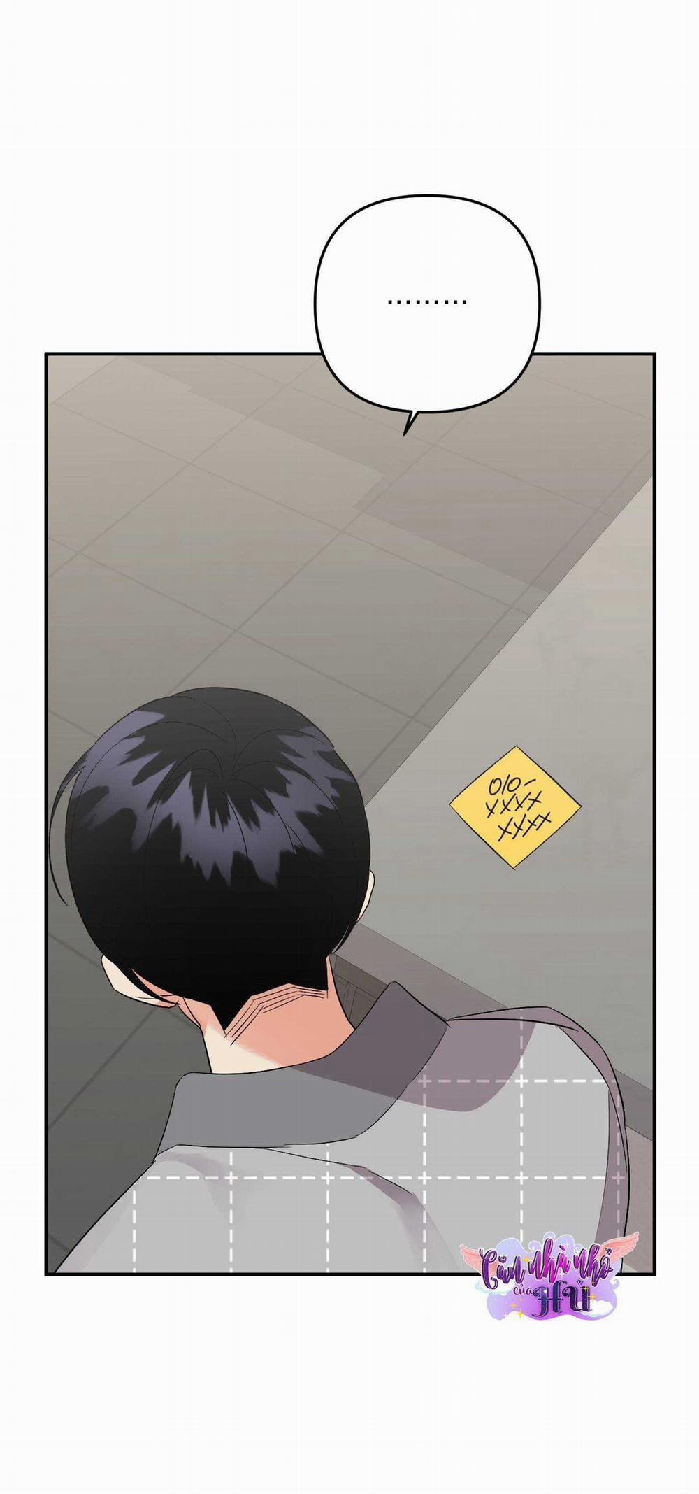 Tên Xấu Xa Của Tôi Xxx 55 trang 12