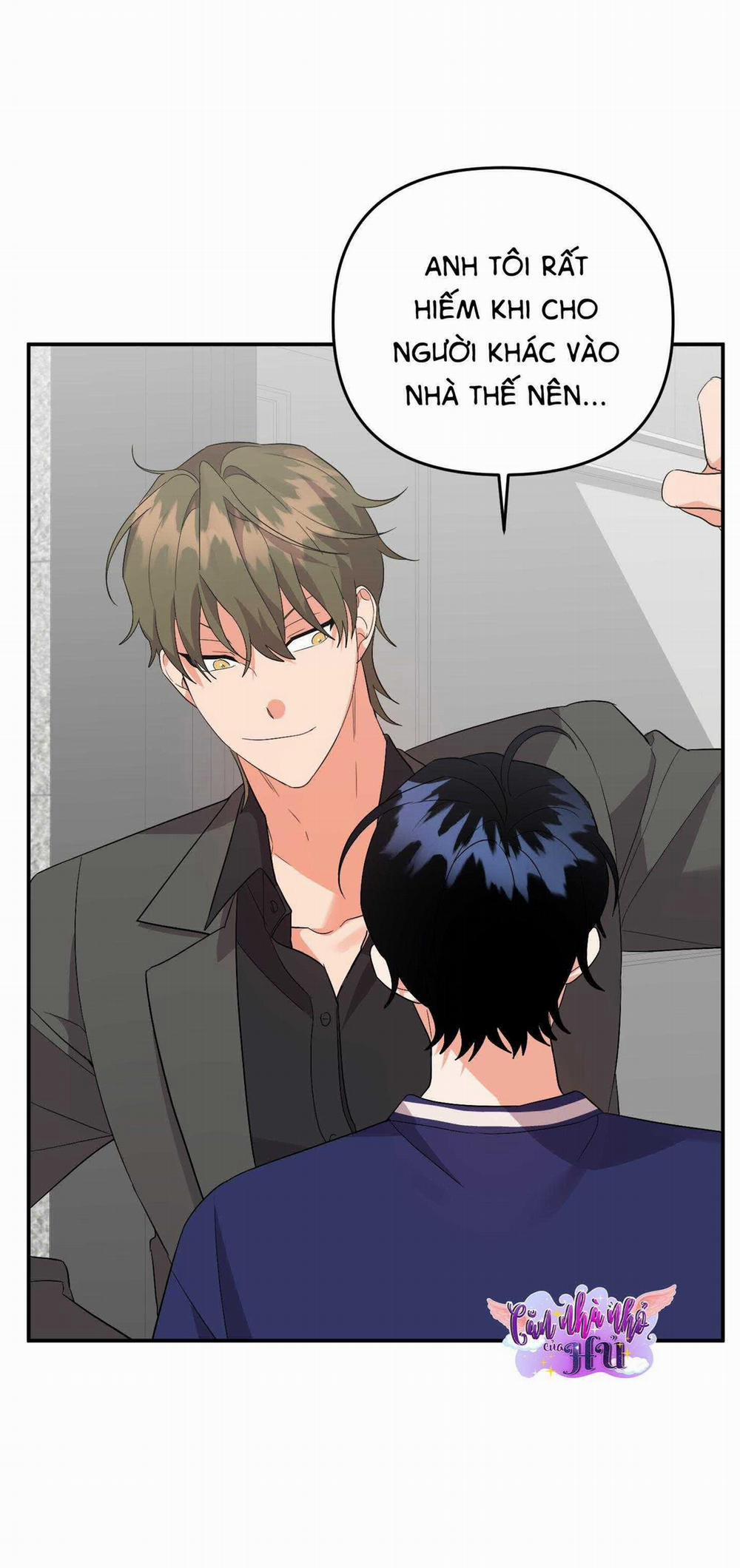 Tên Xấu Xa Của Tôi Xxx 55 trang 17