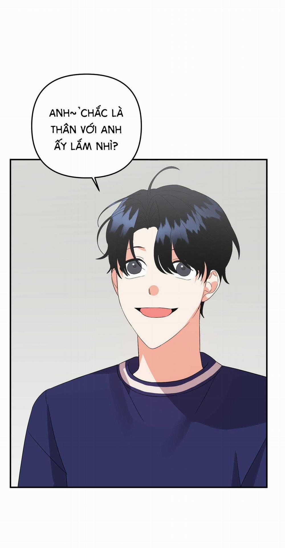 Tên Xấu Xa Của Tôi Xxx 55 trang 18