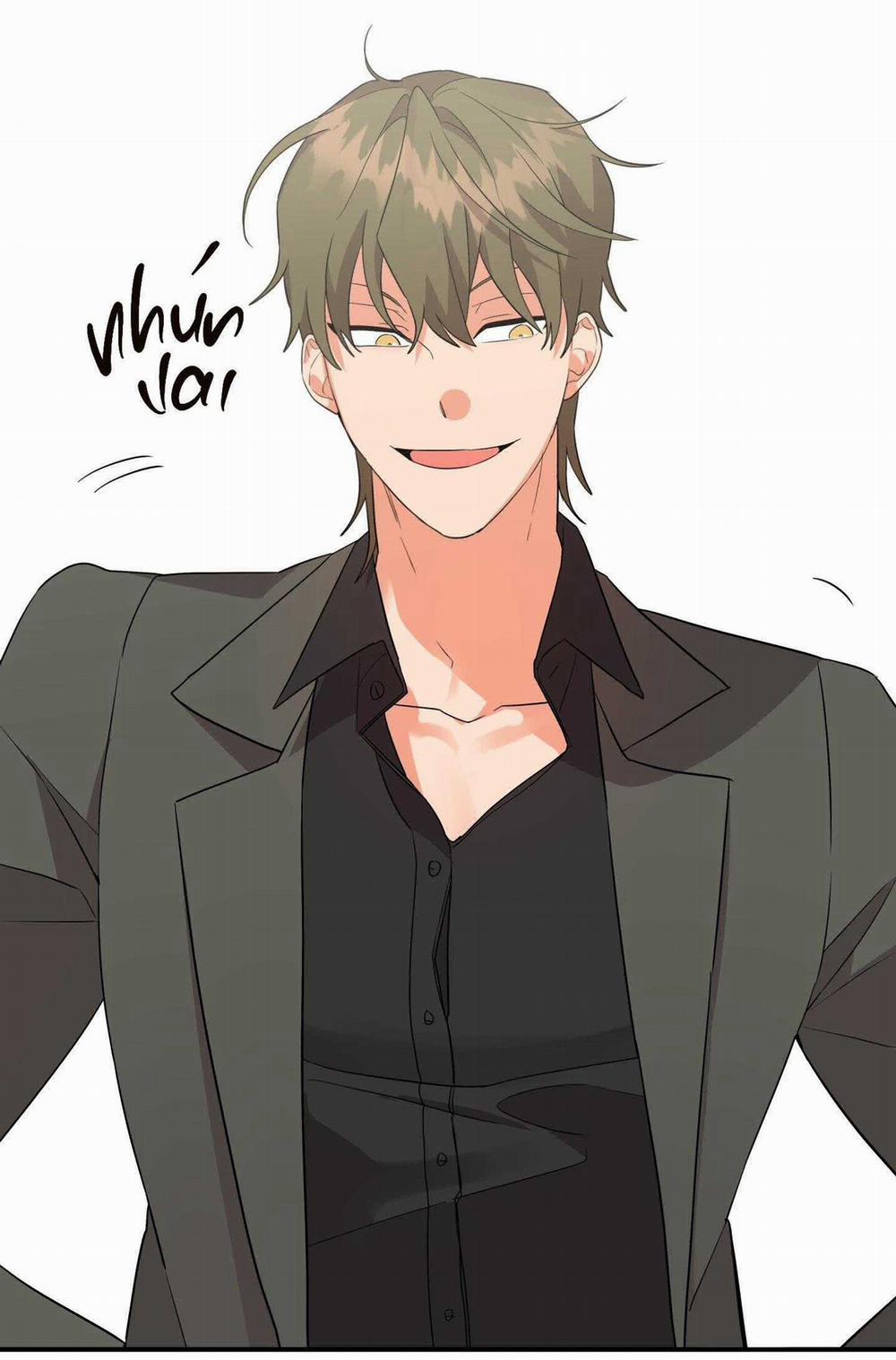 Tên Xấu Xa Của Tôi Xxx 55 trang 20