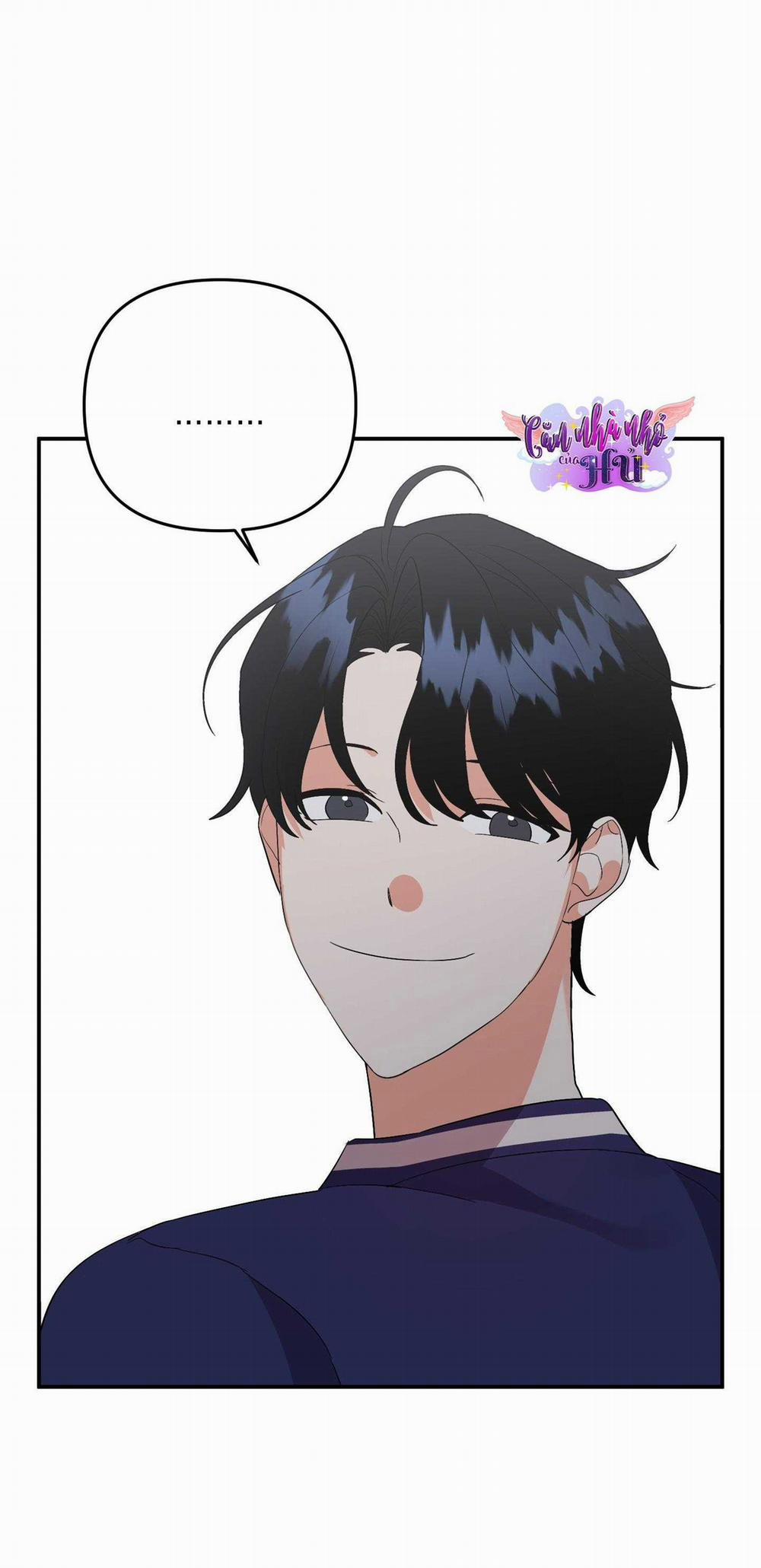 Tên Xấu Xa Của Tôi Xxx 55 trang 22