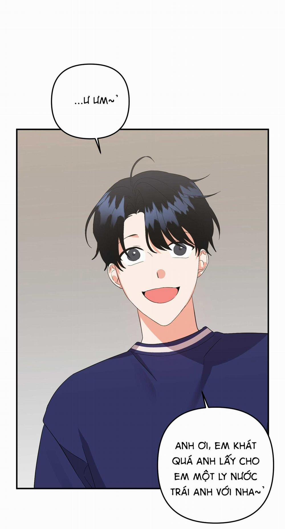 Tên Xấu Xa Của Tôi Xxx 55 trang 24