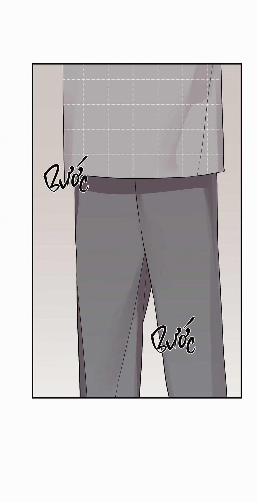 Tên Xấu Xa Của Tôi Xxx 55 trang 26