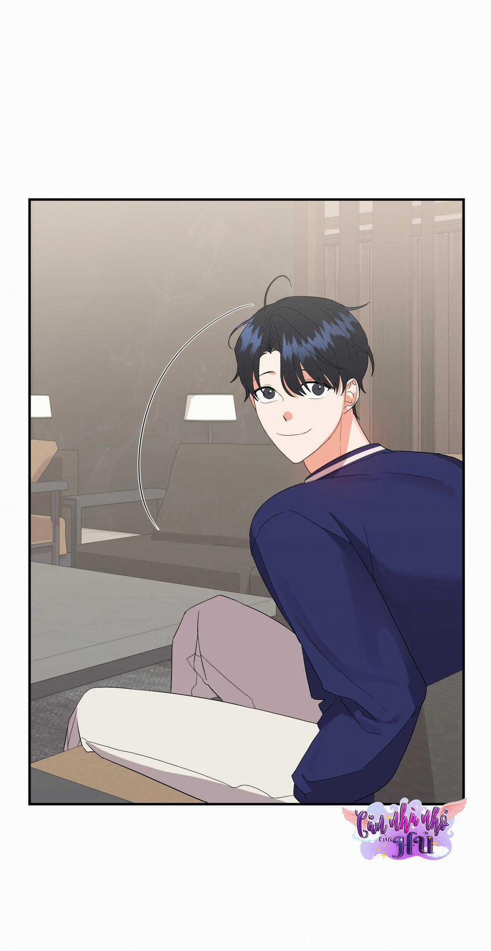 Tên Xấu Xa Của Tôi Xxx 55 trang 27