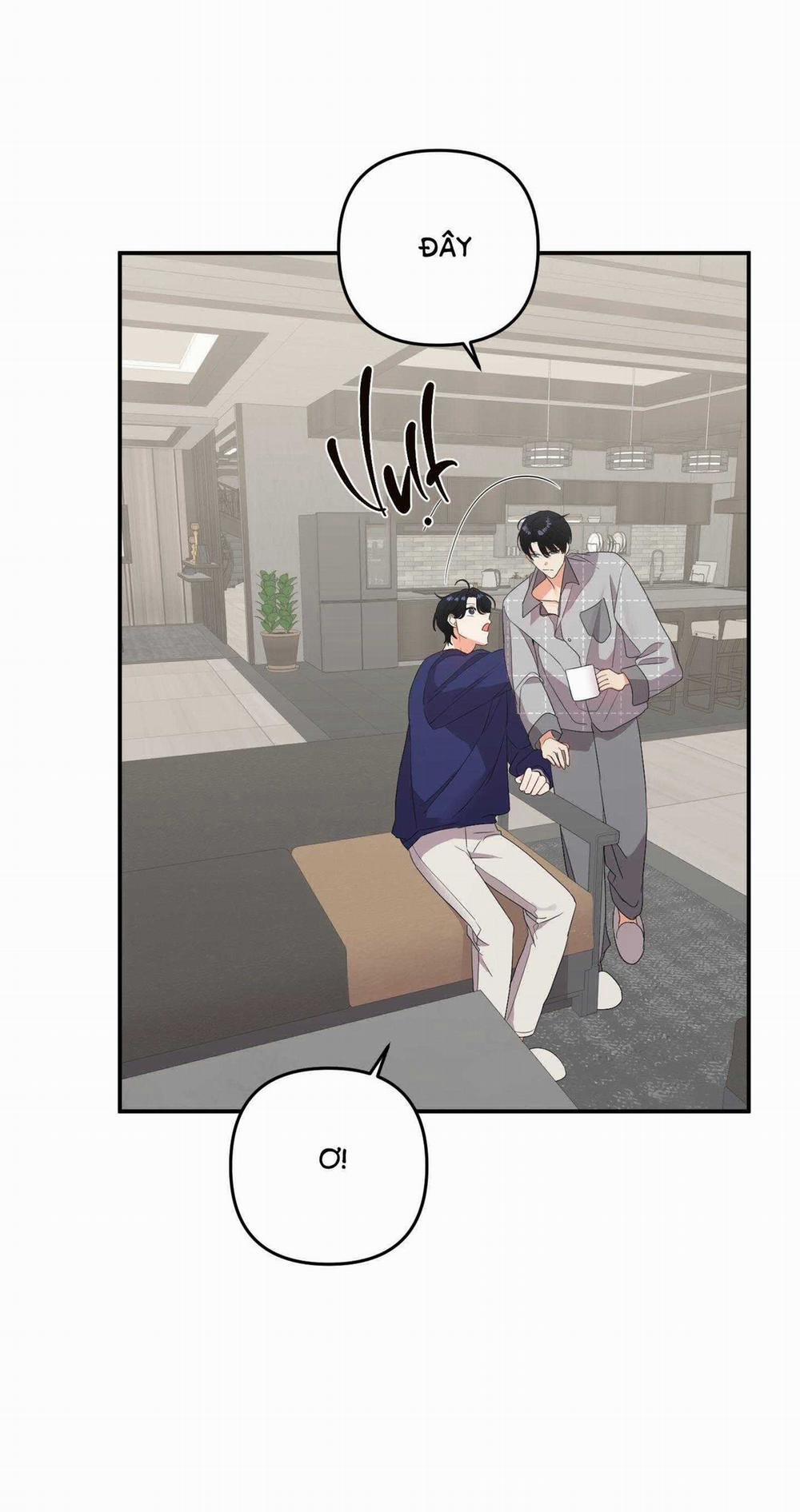 Tên Xấu Xa Của Tôi Xxx 55 trang 28