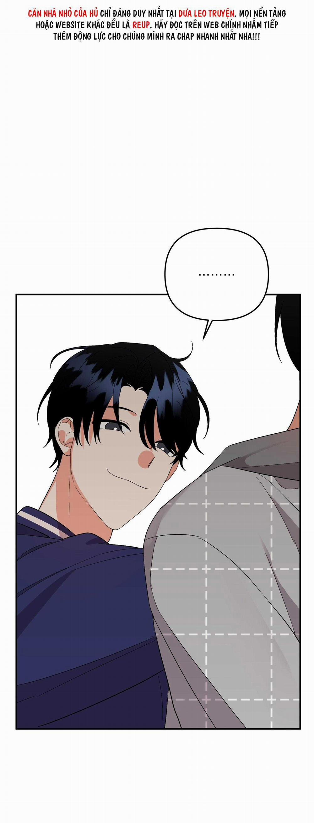 Tên Xấu Xa Của Tôi Xxx 55 trang 30