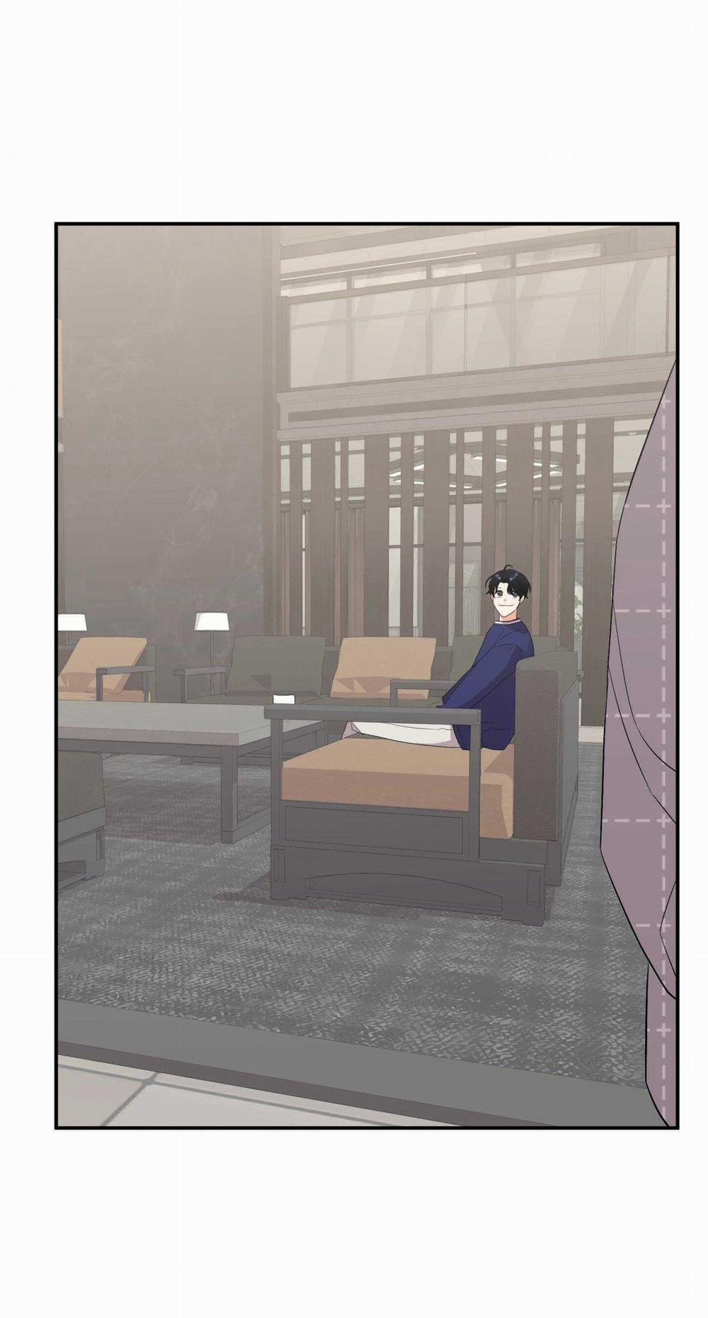 Tên Xấu Xa Của Tôi Xxx 55 trang 36