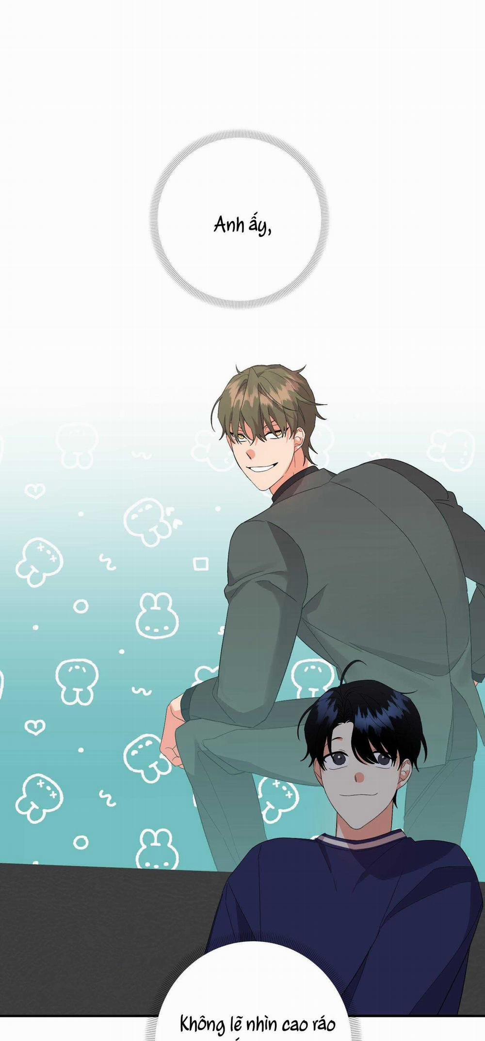 Tên Xấu Xa Của Tôi Xxx 55 trang 39