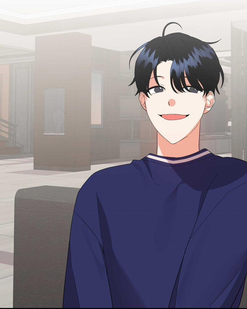 Tên Xấu Xa Của Tôi Xxx 55 trang 41