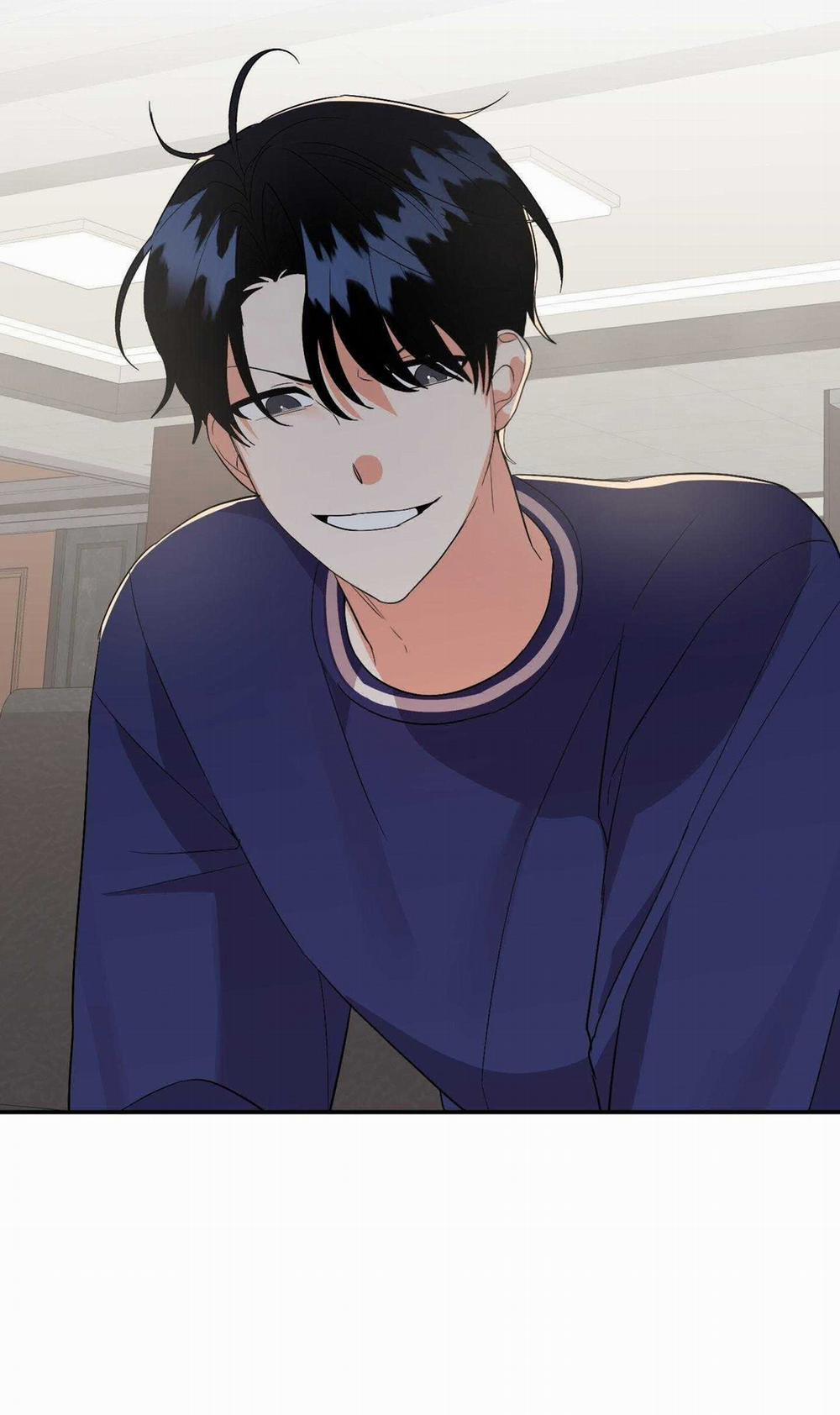 Tên Xấu Xa Của Tôi Xxx 55 trang 46