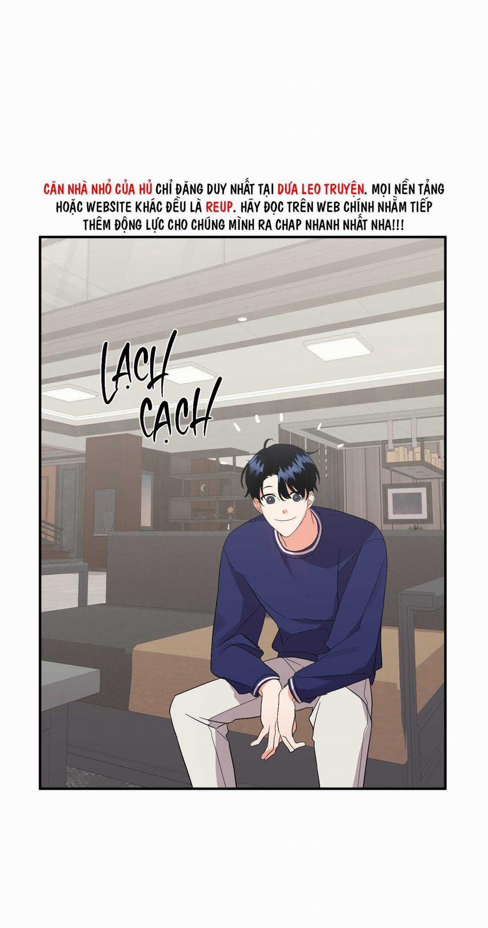 Tên Xấu Xa Của Tôi Xxx 55 trang 47