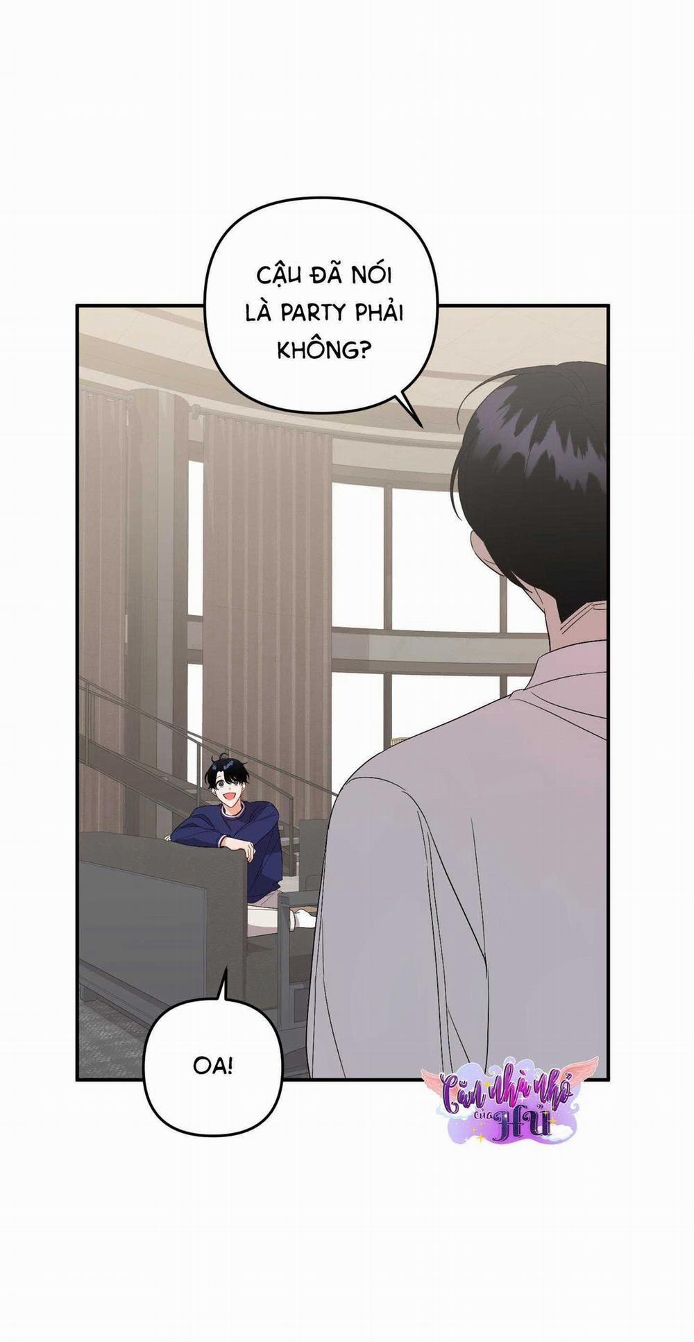 Tên Xấu Xa Của Tôi Xxx 55 trang 48