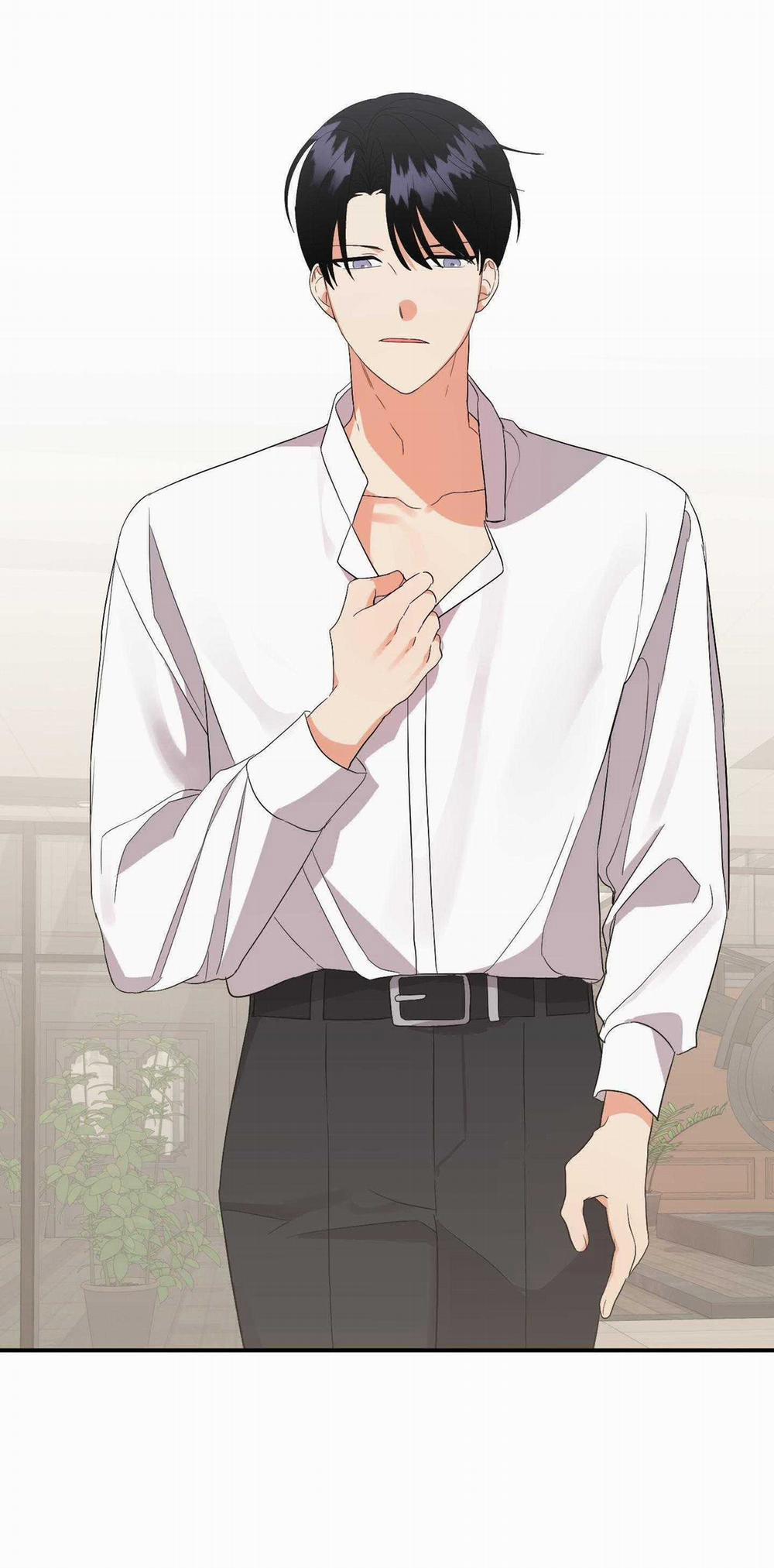 Tên Xấu Xa Của Tôi Xxx 55 trang 50