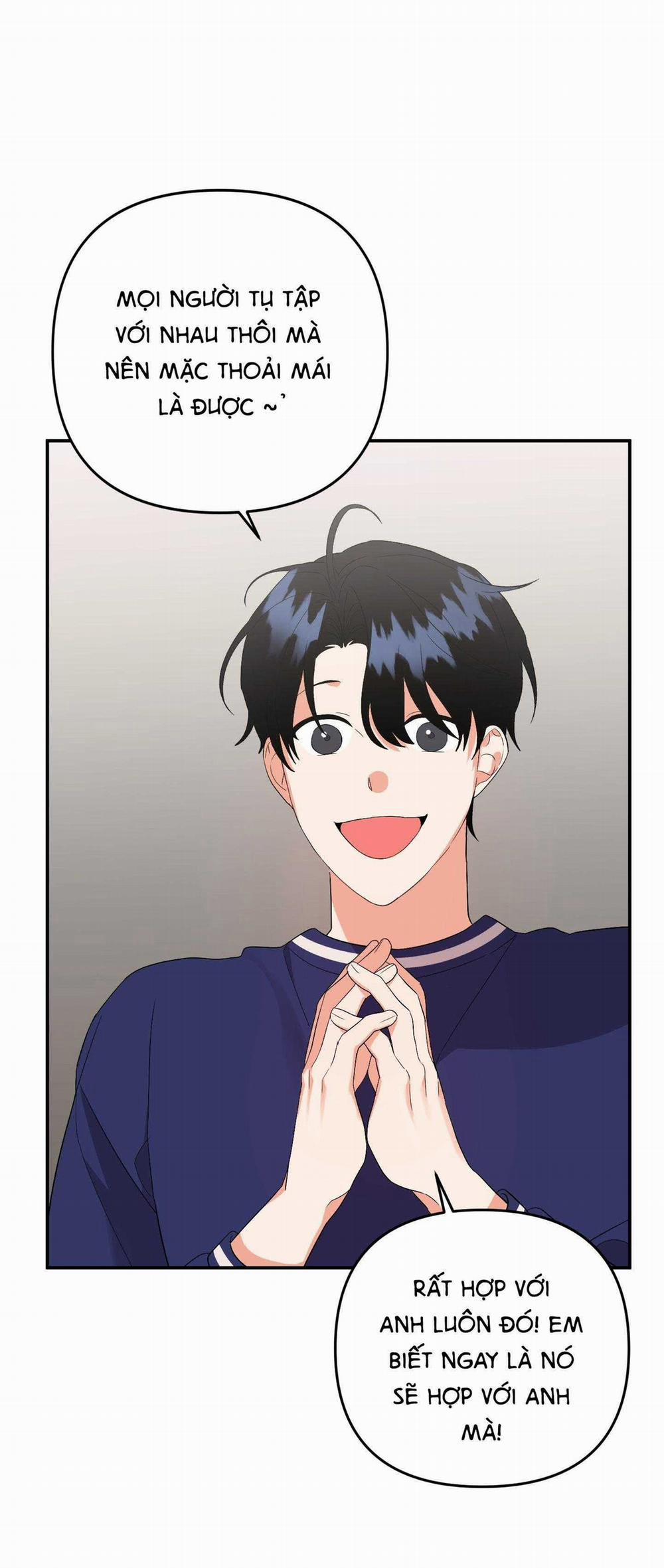 Tên Xấu Xa Của Tôi Xxx 55 trang 51