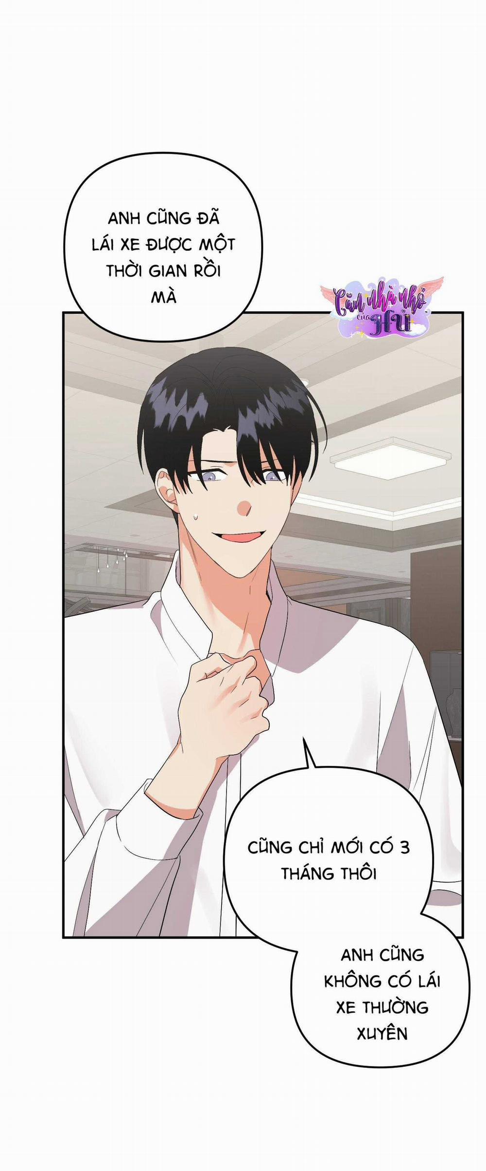 Tên Xấu Xa Của Tôi Xxx 55 trang 54