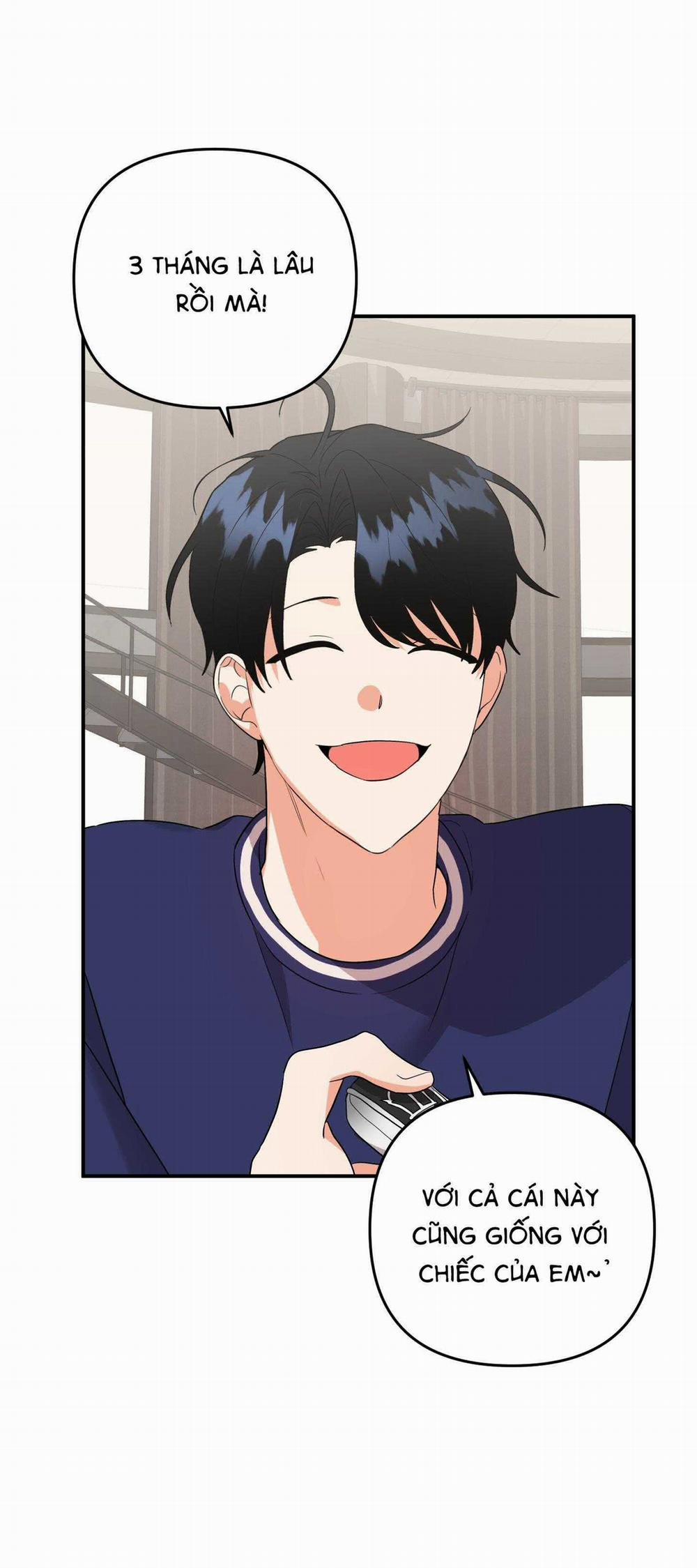 Tên Xấu Xa Của Tôi Xxx 55 trang 55