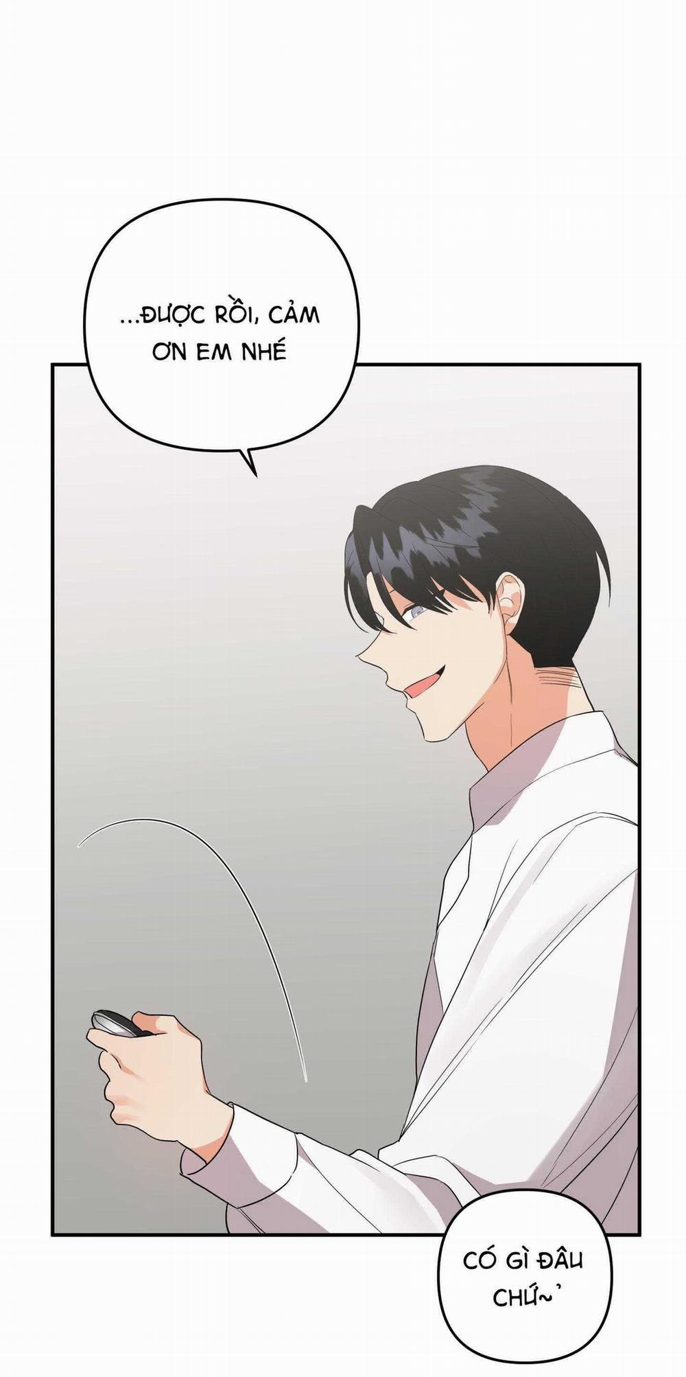 Tên Xấu Xa Của Tôi Xxx 55 trang 56