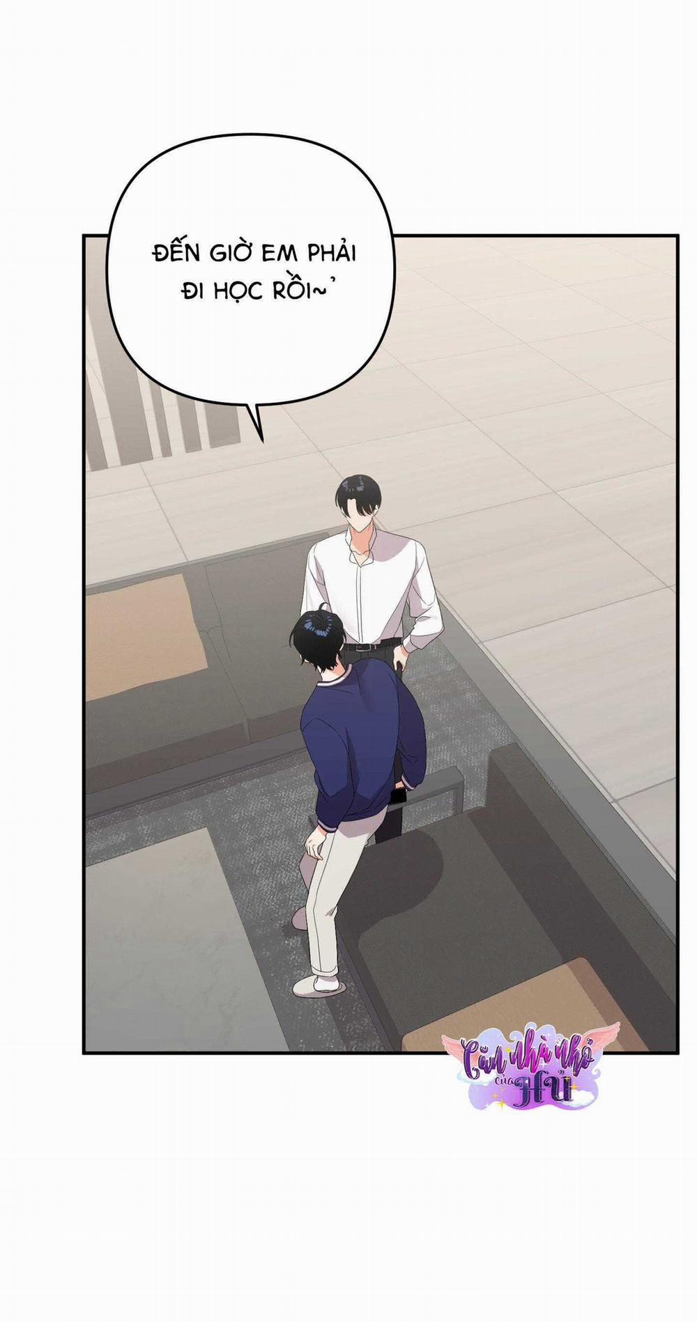 Tên Xấu Xa Của Tôi Xxx 55 trang 58