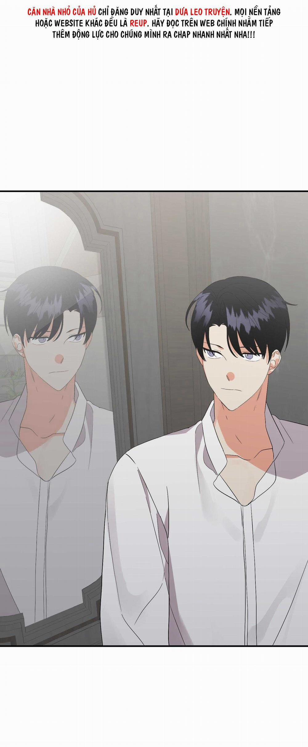 Tên Xấu Xa Của Tôi Xxx 55 trang 61