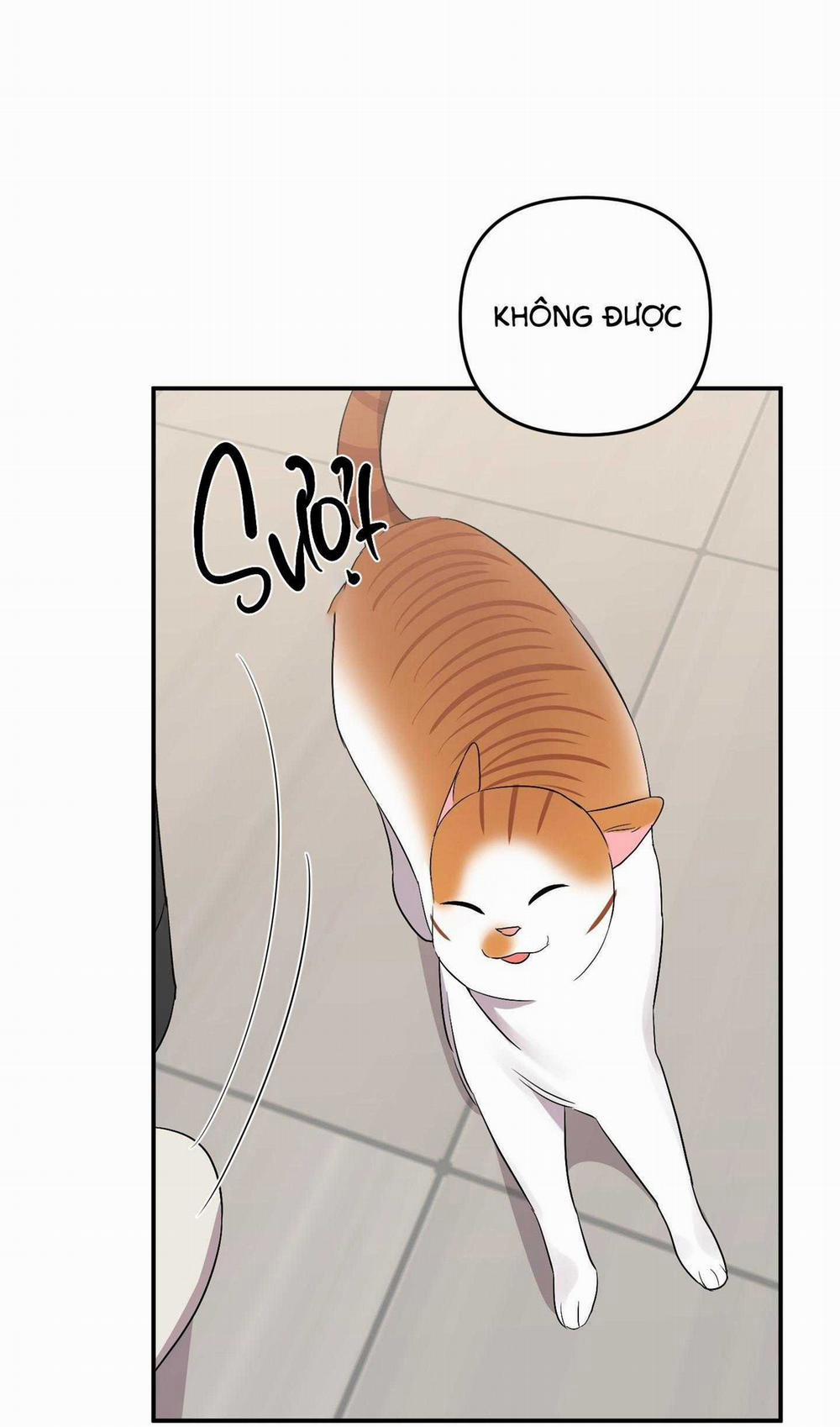 Tên Xấu Xa Của Tôi Xxx 55 trang 64