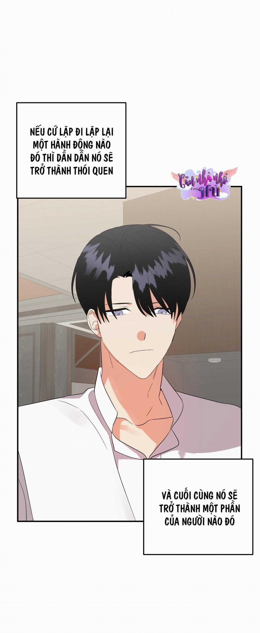 Tên Xấu Xa Của Tôi Xxx 55 trang 66