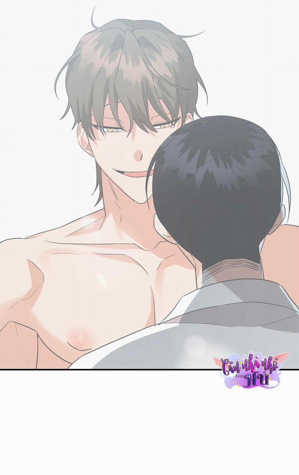 Tên Xấu Xa Của Tôi Xxx 55 trang 70