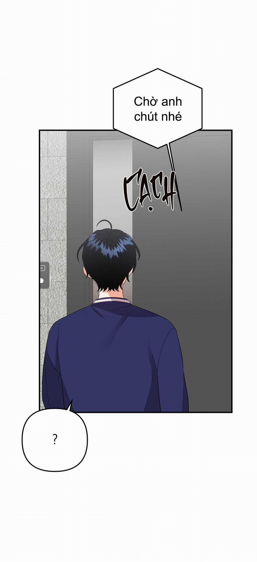 Tên Xấu Xa Của Tôi Xxx 55 trang 8