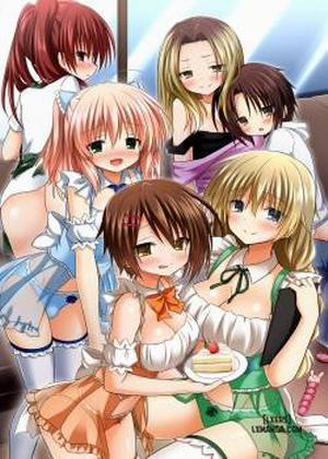 Đọc truyện tranh Tenchou no Meirei wa Zettai! Mise no Naka dewa Daremo ga Shitagai
