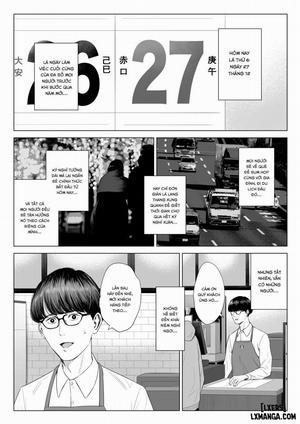 Bìa truyện Tenchou tte, Kyonyuu de Chotto M desu yo ne? - Chương 1