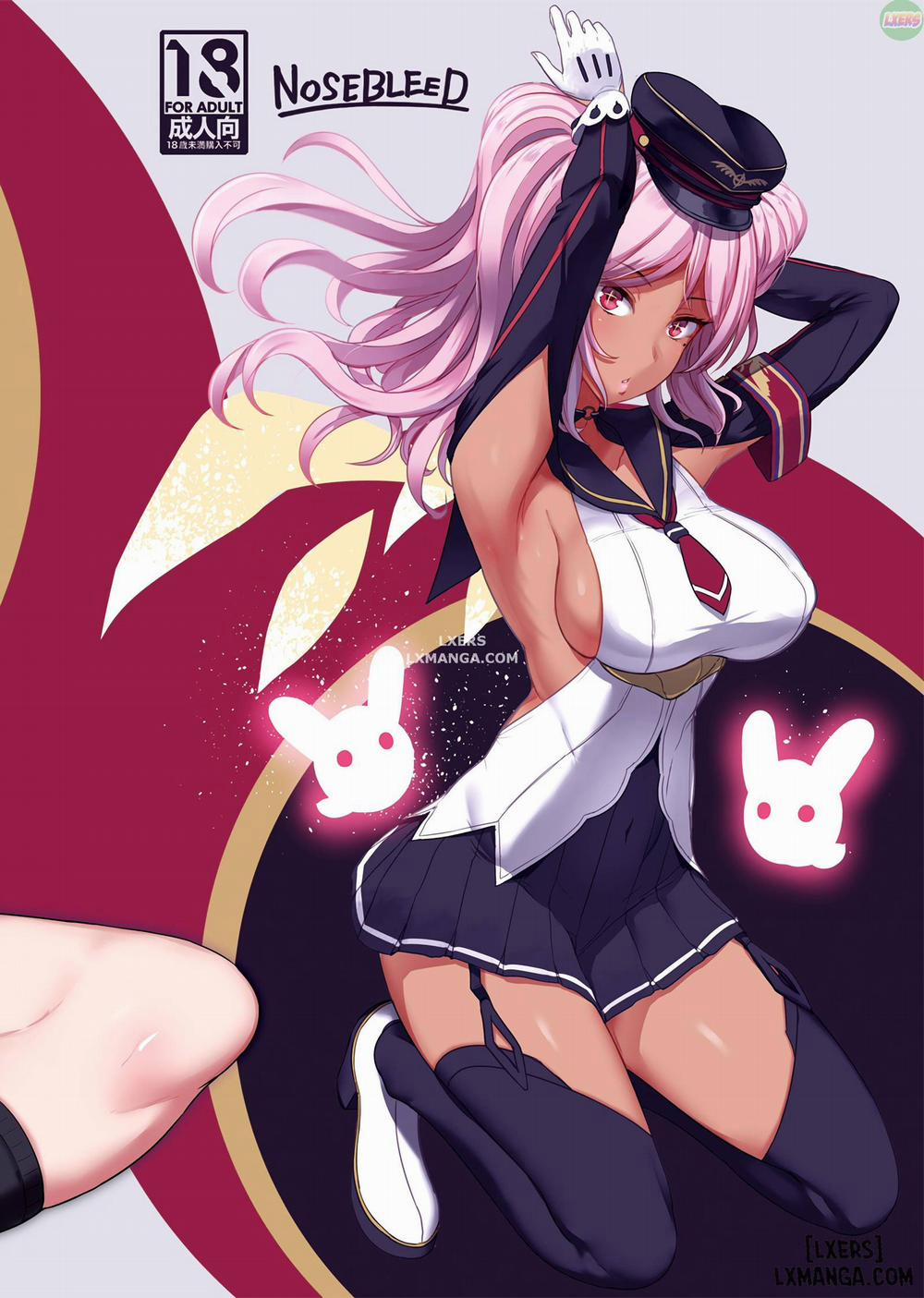 Tender Master Oneshot trang 26