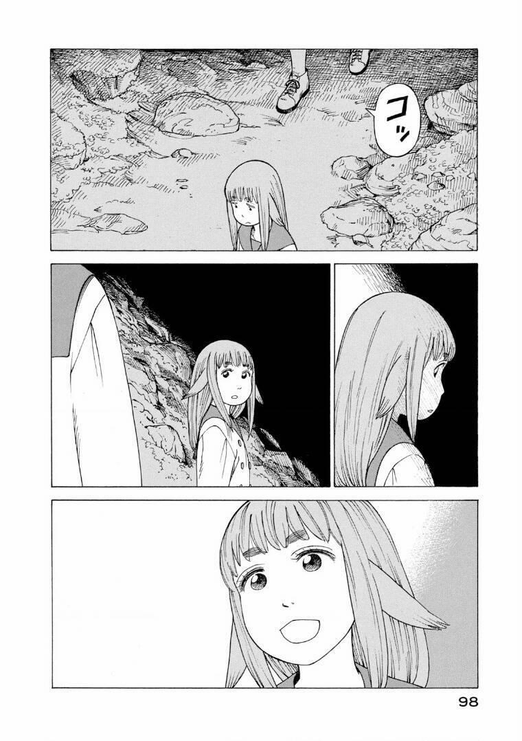 Tengoku Daimakyou 23 trang 3