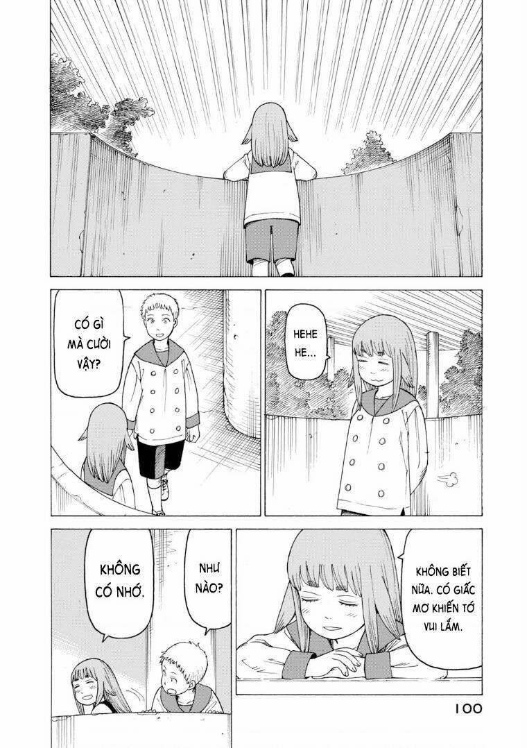 Tengoku Daimakyou 23 trang 5