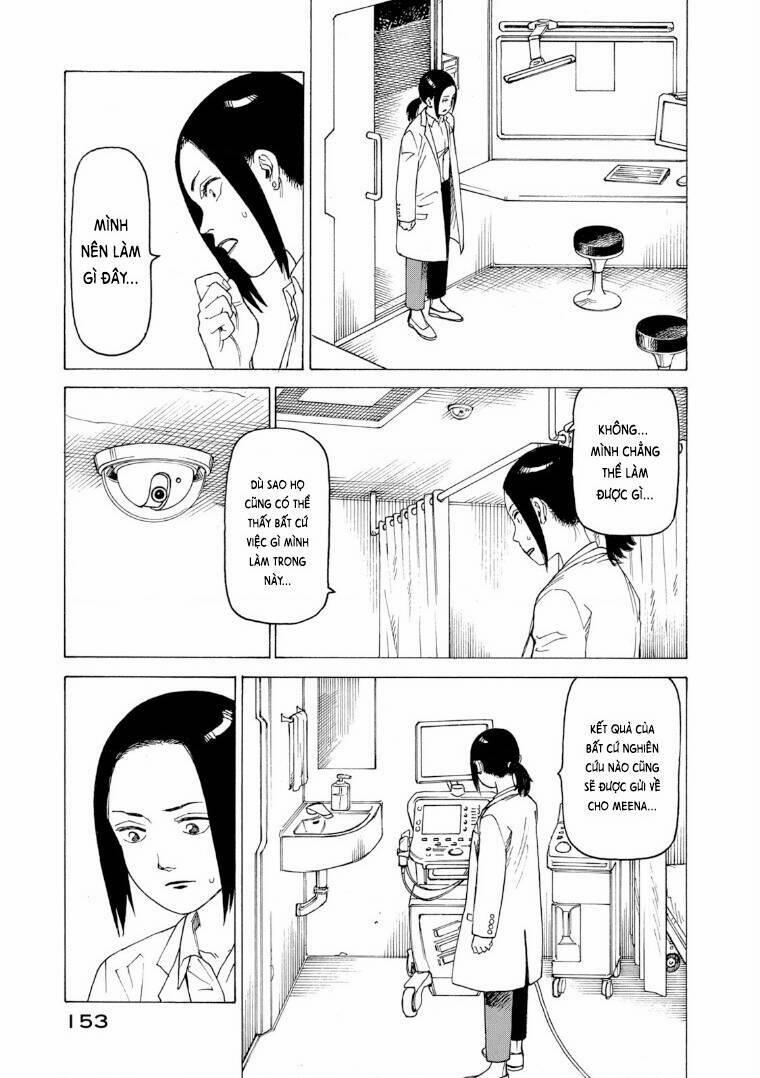 Tengoku Daimakyou 24 trang 26
