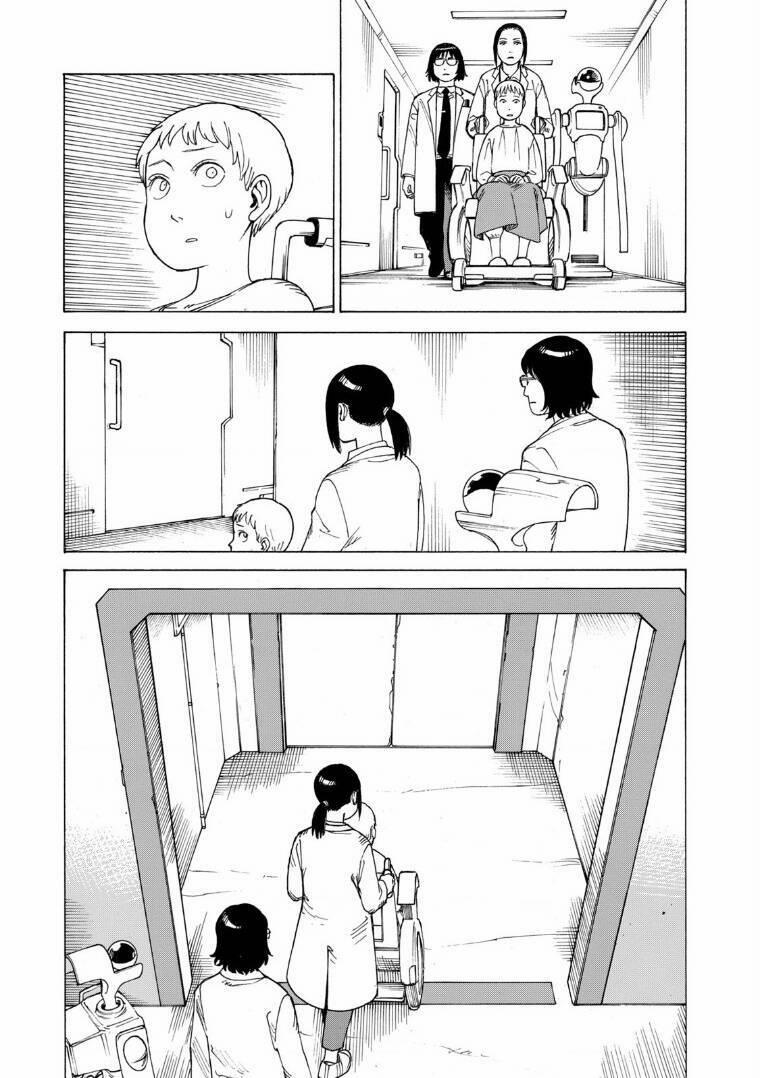 Tengoku Daimakyou 24 trang 28