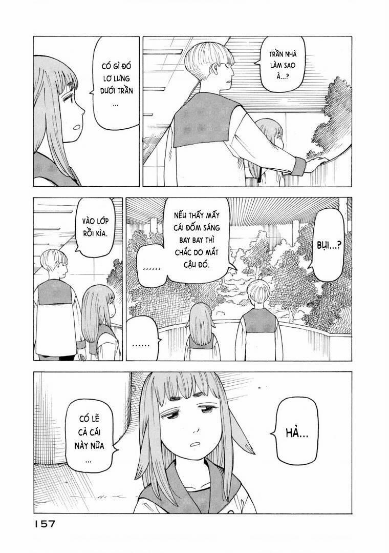 Tengoku Daimakyou 24 trang 30