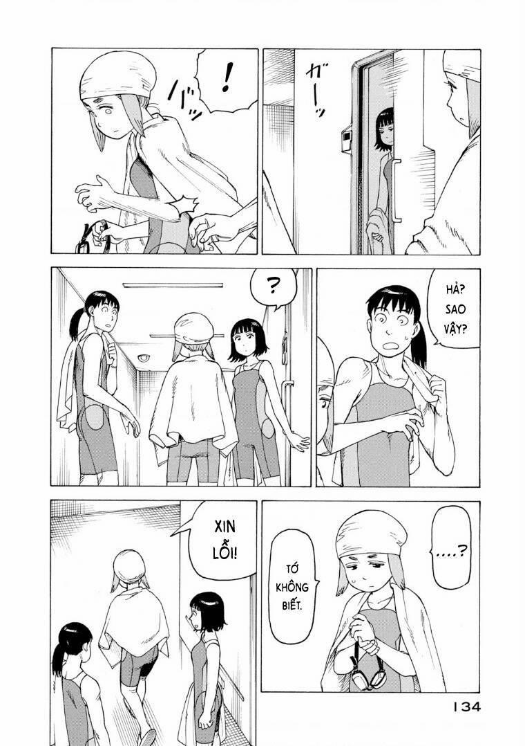 Tengoku Daimakyou 24 trang 7