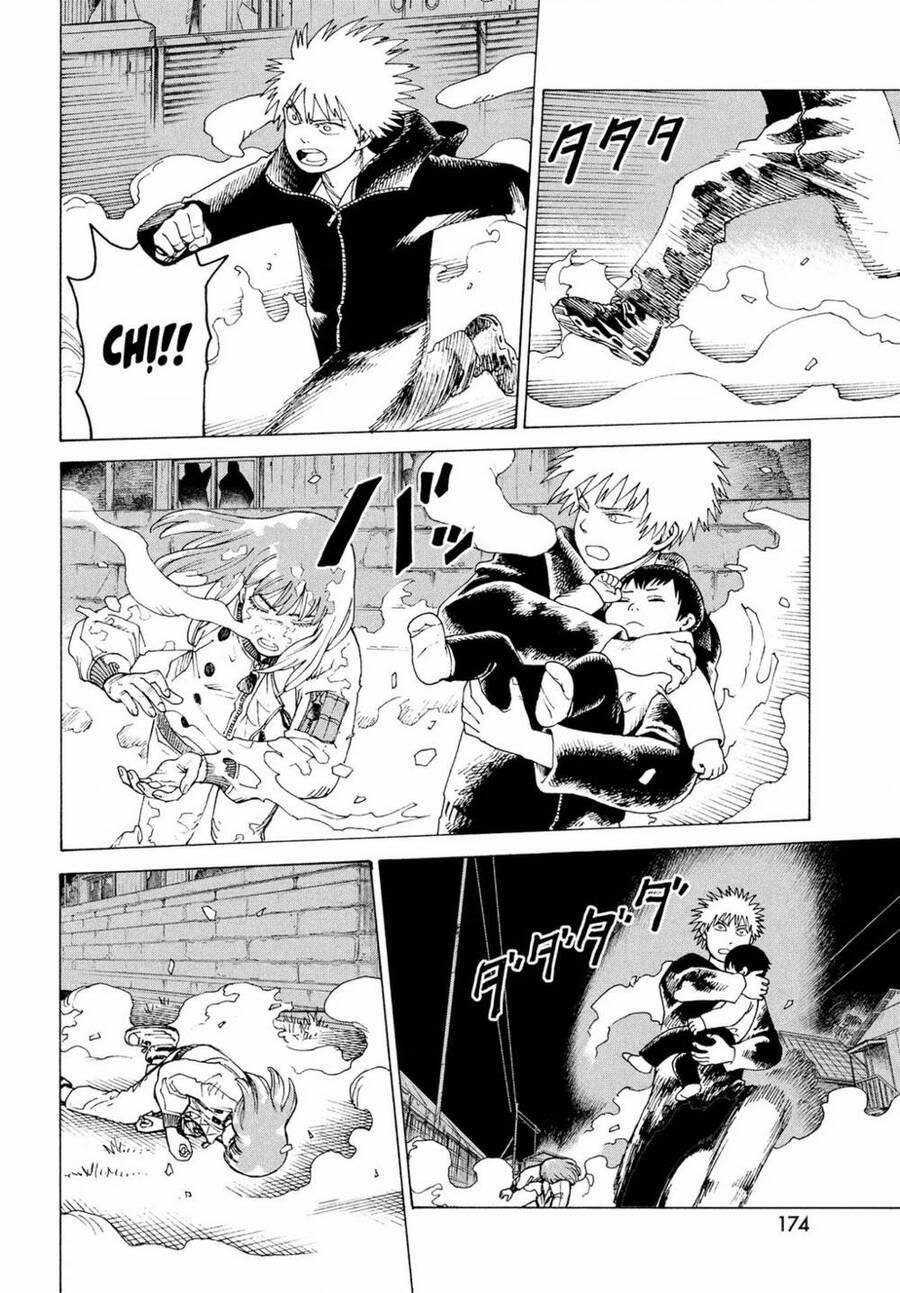 Tengoku Daimakyou 29 trang 7