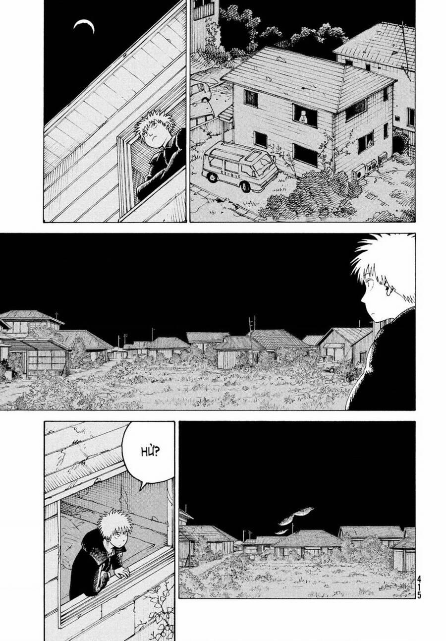 Tengoku Daimakyou 30 trang 24